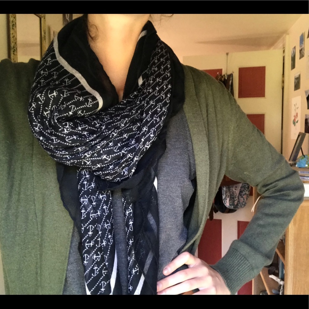 Scarf